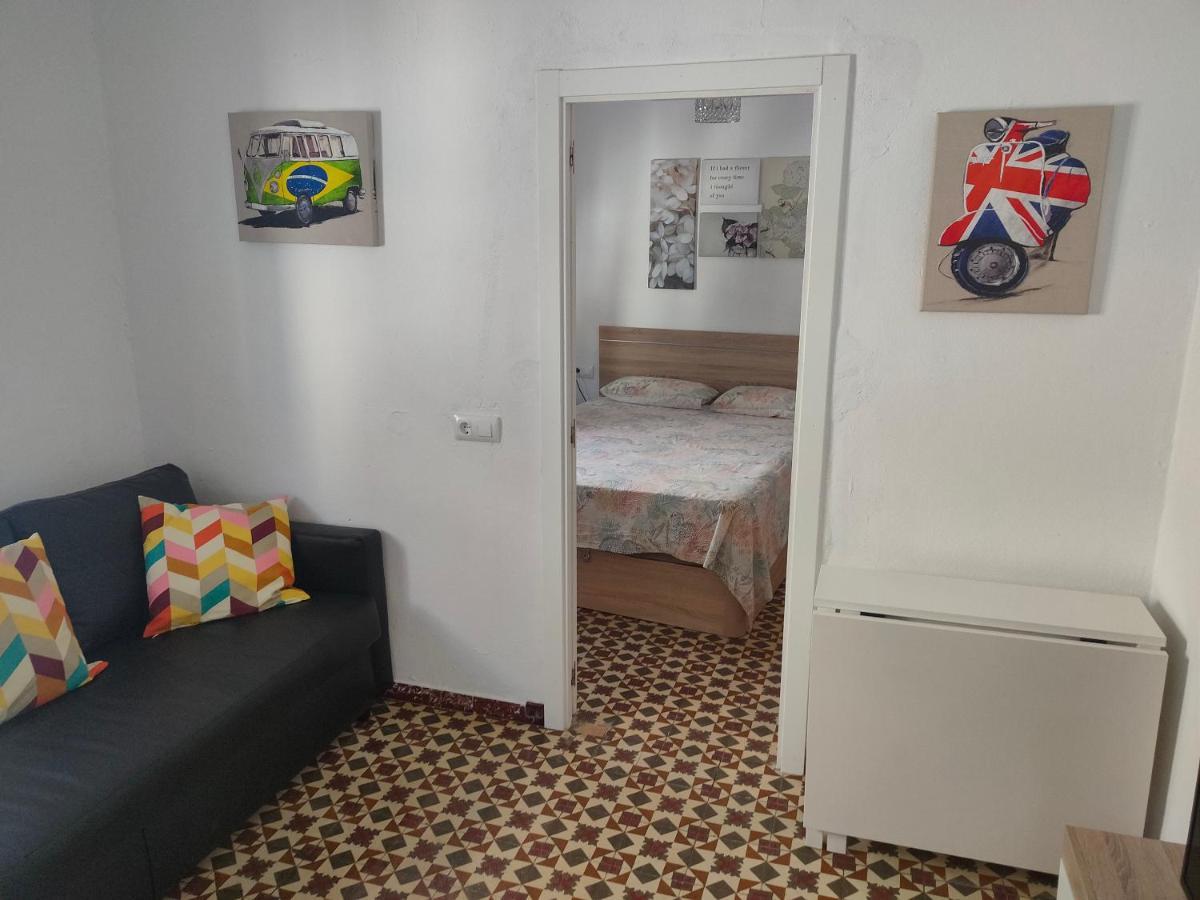 Estudio Alicia Rota Dış mekan fotoğraf