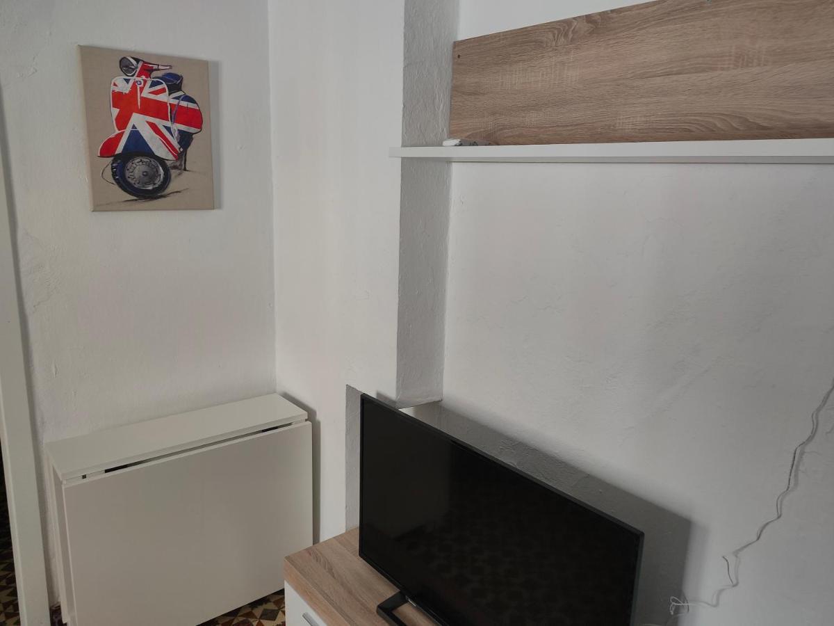 Estudio Alicia Rota Dış mekan fotoğraf