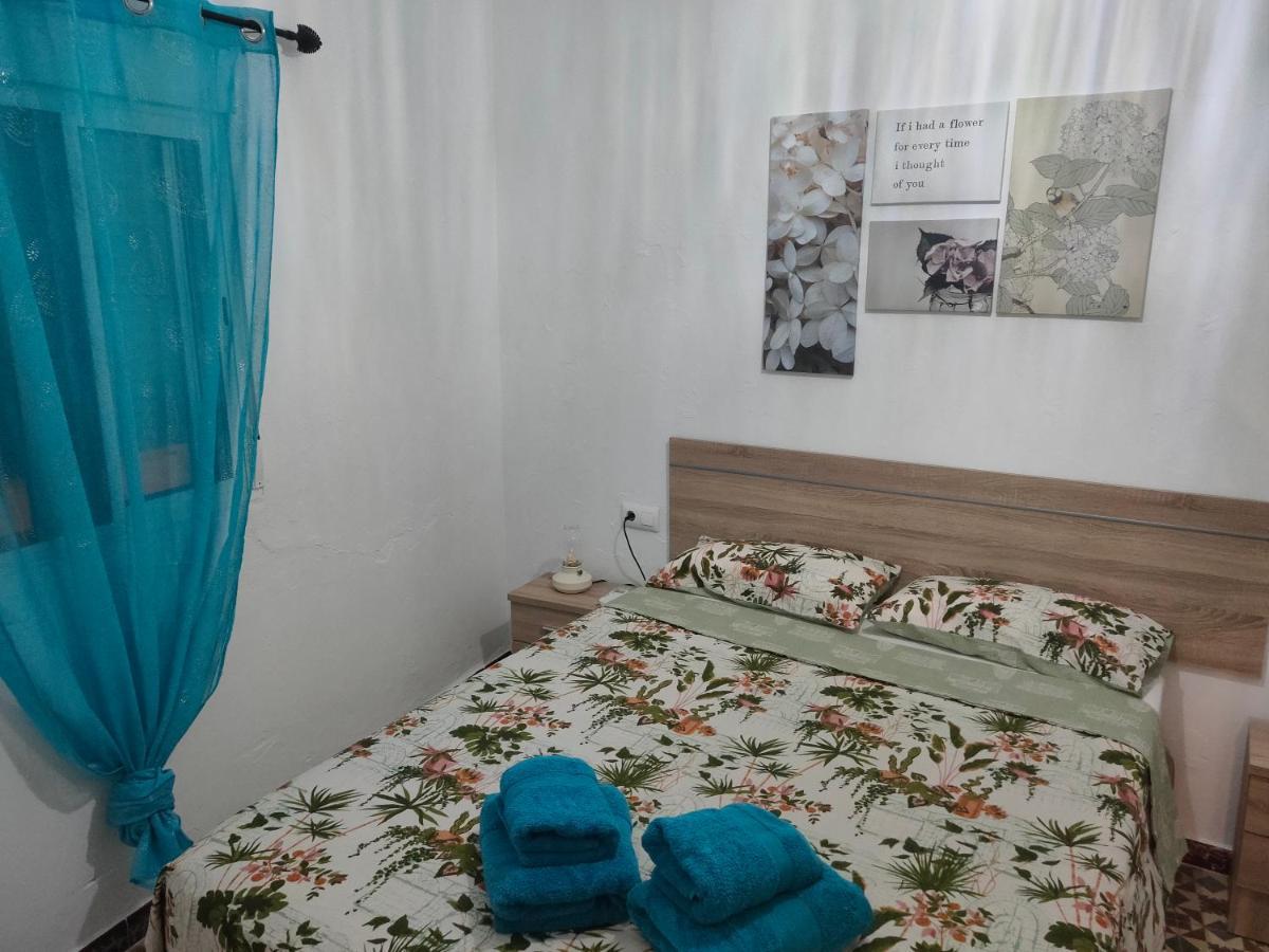Estudio Alicia Rota Dış mekan fotoğraf