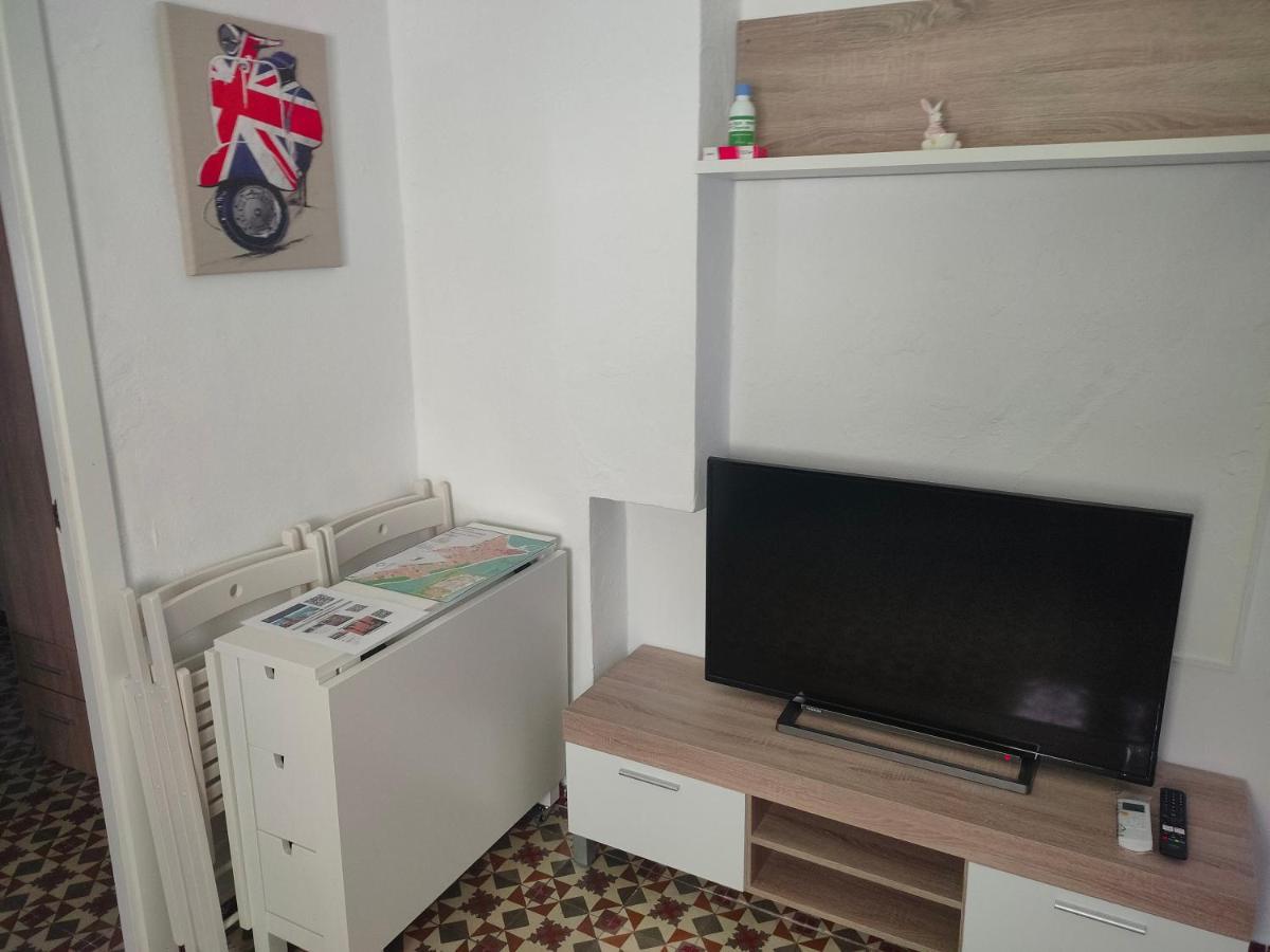Estudio Alicia Rota Dış mekan fotoğraf